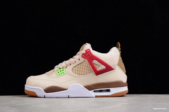 HYPE Things Jordan Where the Wild (GS) DH0572-264 Retro Are 4 0726